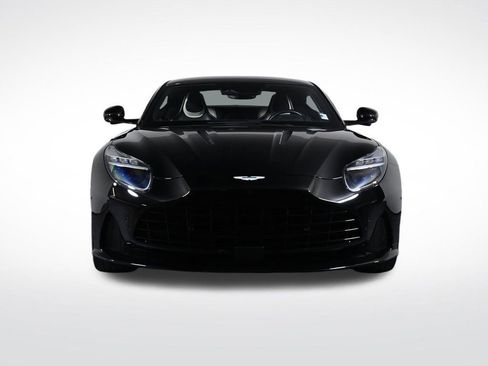 Used 2024 Aston Martin DB12 Coupe RWD image 8