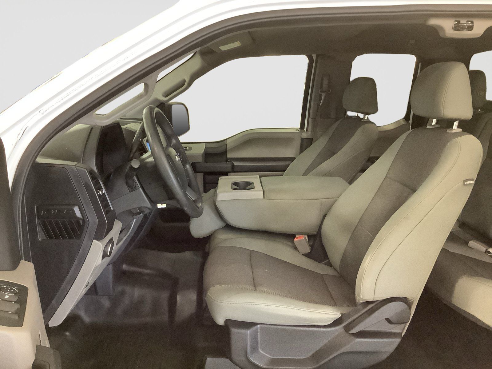Used 2019 Ford F150 XL w/ Equipment Group 101A Mid RWD image 12