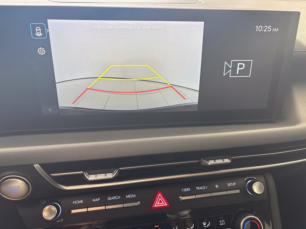 Certified 2026 Hyundai Sonata SE FWD image 31