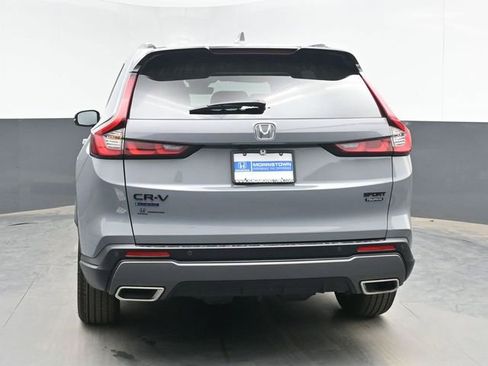 Certified 2026 Honda CR-V Sport Touring image 9