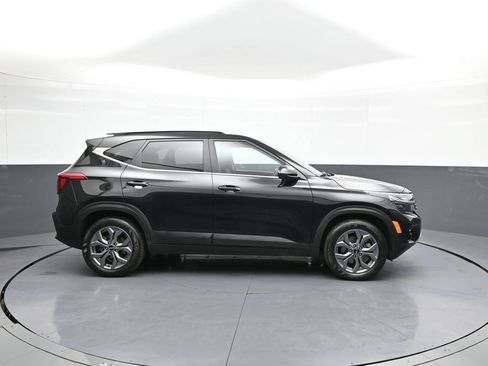 Certified 2024 Kia Seltos S AWD/4WD image 5