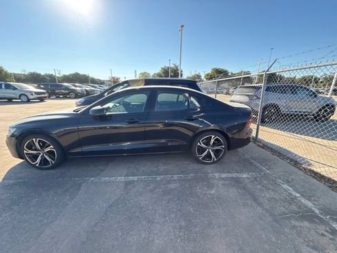 Used 2024 Volvo S60 B5 Core FWD image 6