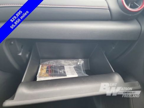 Used 2023 Chevrolet Blazer RS w/ Driver Confidence II Package image 20