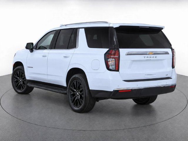 Used 2024 Chevrolet Tahoe LT w/ LT Signature Plus Package RWD image 4
