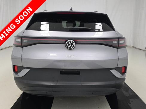 Used 2023 Volkswagen ID.4 Pro S RWD image 5