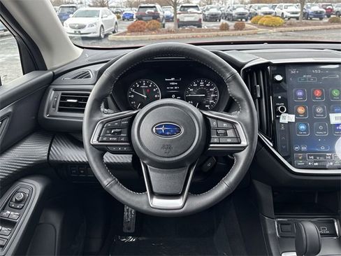 New 2026 Subaru Ascent Premium image 14