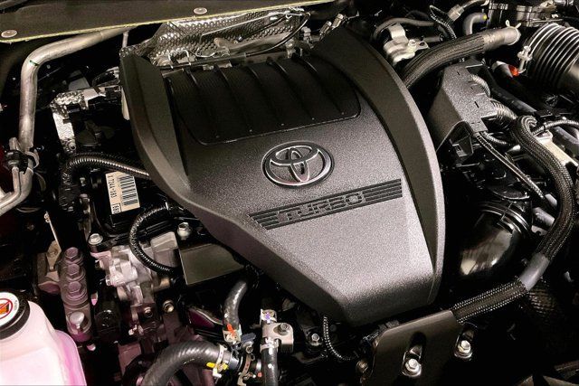 Certified 2026 Toyota Grand Highlander AWD Hybrid image 33