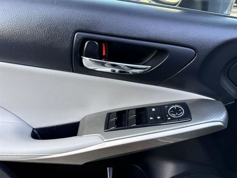 Used 2016 Lexus IS 200t w/ F Sport Package image 29