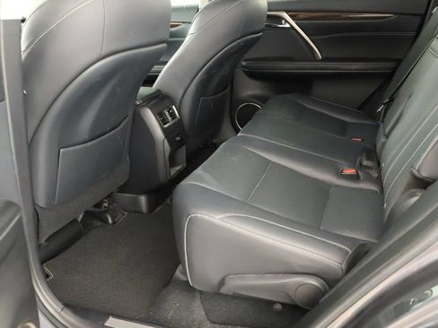 Used 2019 Lexus RX 450h AWD image 28