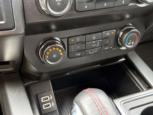 Used 2020 Ford F150 XLT w/ Equipment Group 302A Luxury AWD/4WD image 29
