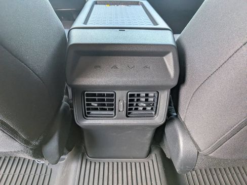 Used 2026 Toyota RAV4 LE FWD image 25
