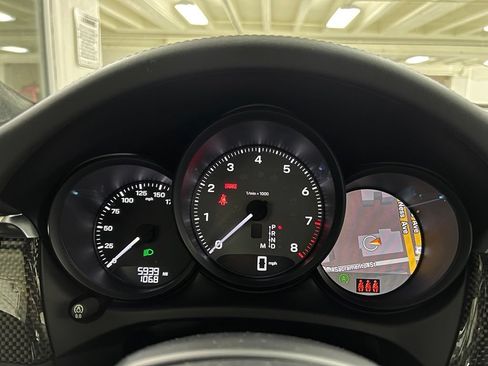 Used 2022 Porsche Macan S AWD/4WD image 35