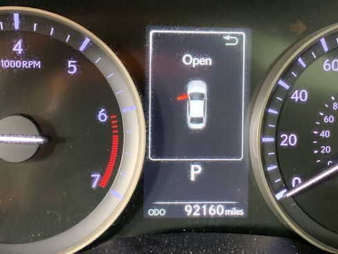 Used 2017 Lexus ES 350 image 23