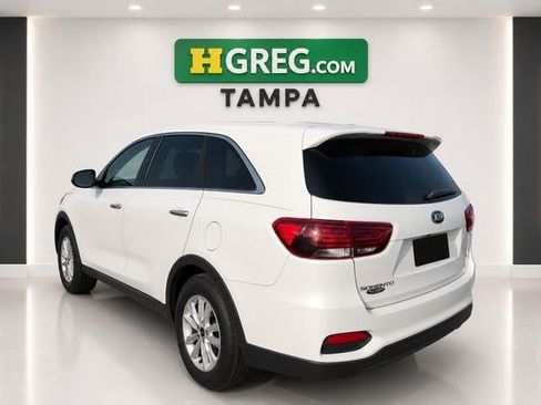 Used 2020 Kia Sorento L FWD image 2