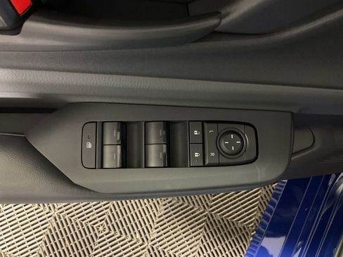 New 2026 Toyota Prius LE image 19