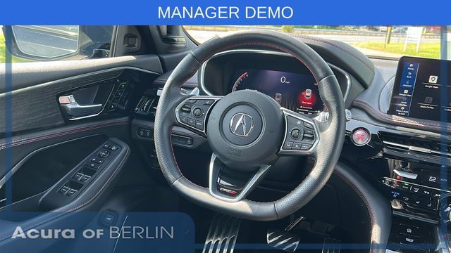 Used 2026 Acura MDX Type S w/ Advance Package AWD/4WD image 25