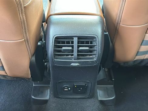 Used 2024 Ford Bronco Sport Outer Banks w/ Tech Package AWD/4WD image 30
