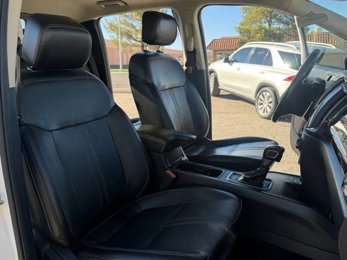 Used 2020 Ford Ranger Lariat w/ Technology Package RWD image 16