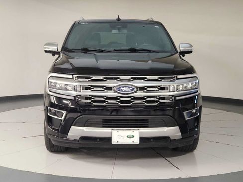 Used 2023 Ford Expedition Platinum RWD image 9