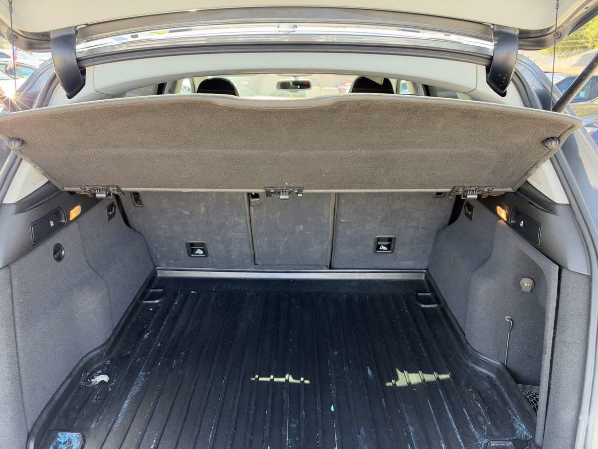 Used 2014 Audi Q5 3.0T Prestige w/ Prestige Package AWD/4WD image 19