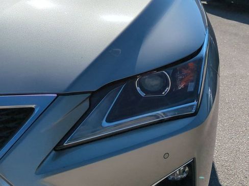 Used 2019 Lexus RX 350 F Sport image 10