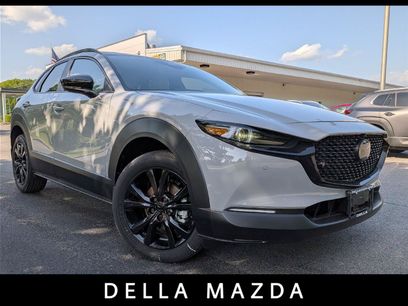 New 2026 MAZDA CX-30 2.5 Turbo Aire Edition