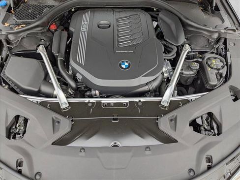 New 2026 BMW 840i image 17