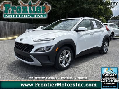 Used 2023 Hyundai Kona SEL w/ Convenience Package