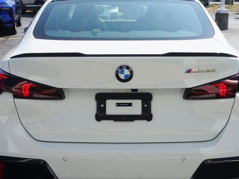 Used 2026 BMW M235i xDrive w/ Technology Package image 4
