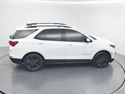 Used 2022 Chevrolet Equinox RS FWD image 52