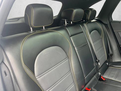 Used 2021 Mercedes-Benz GLC 63 AMG 4MATIC image 24