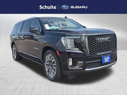 Used 2023 GMC Yukon XL Denali Ultimate