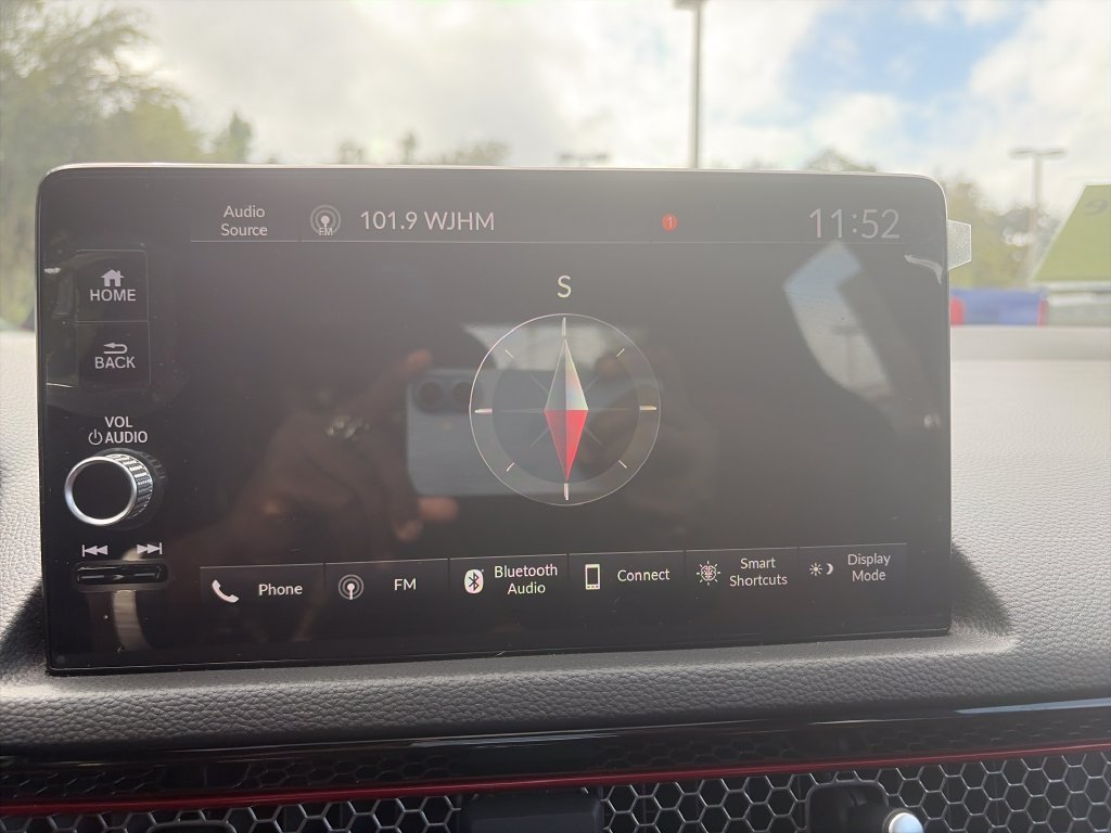 Used 2022 Honda Civic Si image 25