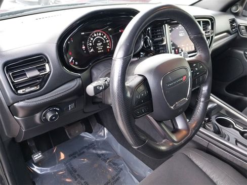 Used 2022 Dodge Durango GT image 14