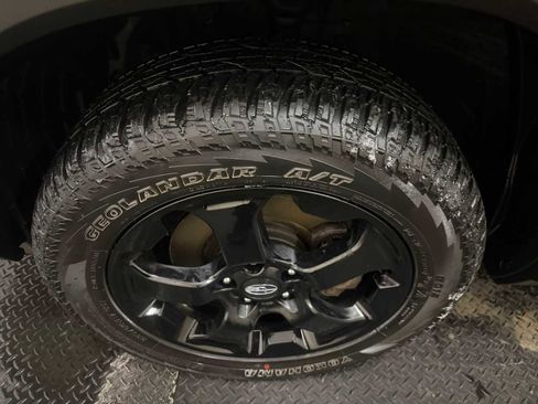 Certified 2023 Subaru Forester Wilderness image 8