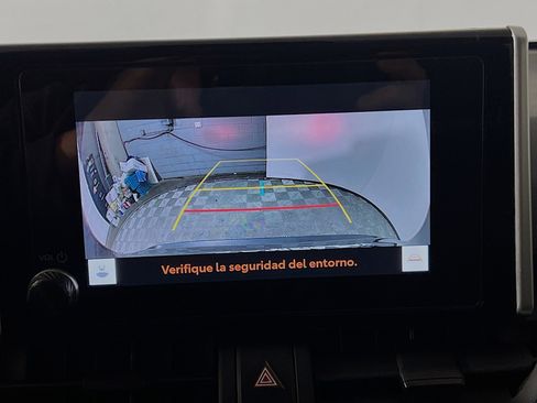 Used 2025 Toyota RAV4 LE image 27