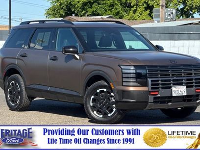 Used 2026 Hyundai Palisade XRT Pro