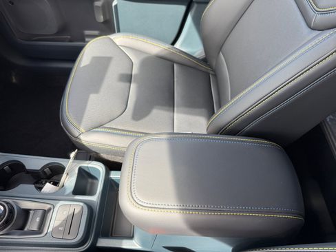 New 2025 Ford Maverick Lobo AWD/4WD image 14