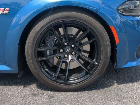 Used 2021 Dodge Charger Scat Pack RWD image 11
