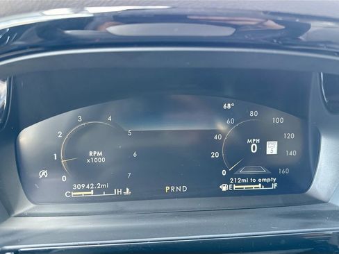 Used 2022 Lincoln Corsair Reserve w/ Equipment Group 201A image 42