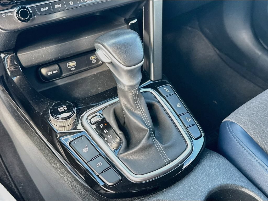 Certified 2024 Kia Seltos S AWD/4WD image 20