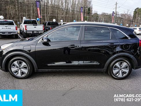 Used 2019 Kia Niro EX Premium w/ Sunroof Package image 7