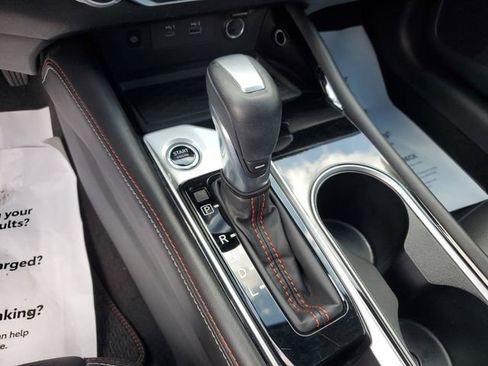 Used 2023 Nissan Altima 2.5 SR w/ SR Premium Package image 29