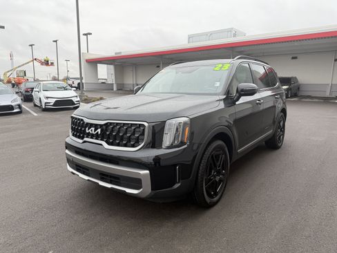 Used 2023 Kia Telluride EX X-Line image 6