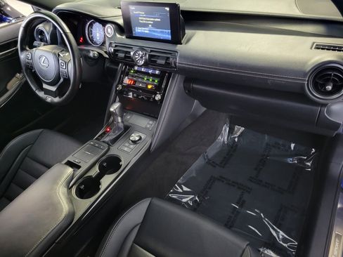 Certified 2023 Lexus IS 350 F Sport image 18