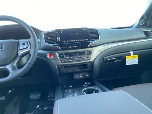 New 2026 Honda Ridgeline RTL image 21