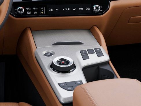 New 2026 Kia Sportage X-Line image 26