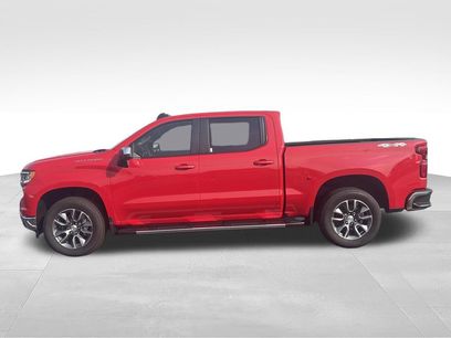 New 2026 Chevrolet Silverado 1500 LT w/ Protection Package
