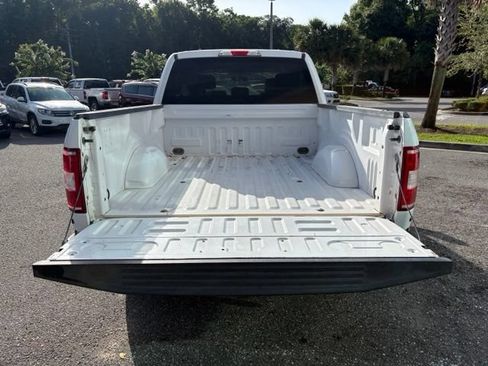 Used 2018 Ford F150 XL w/ XL Power Equipment Group AWD/4WD image 33
