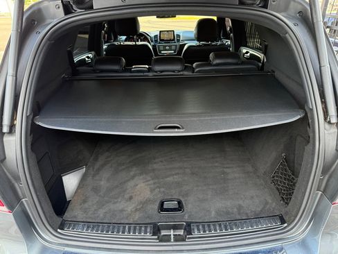 Used 2018 Mercedes-Benz GLE 350 image 20